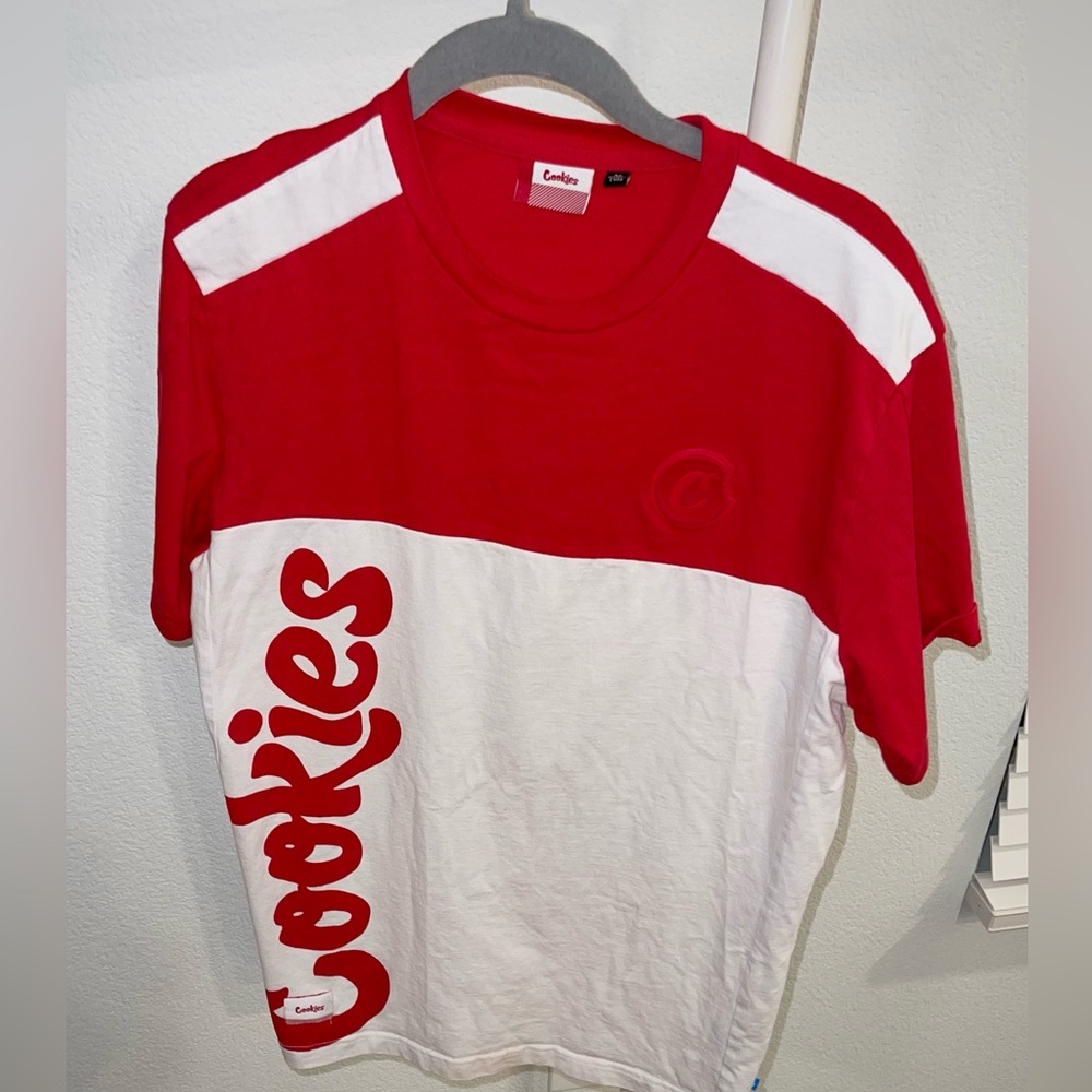 “Fresh Daily” Cookies Clothing t-shirt